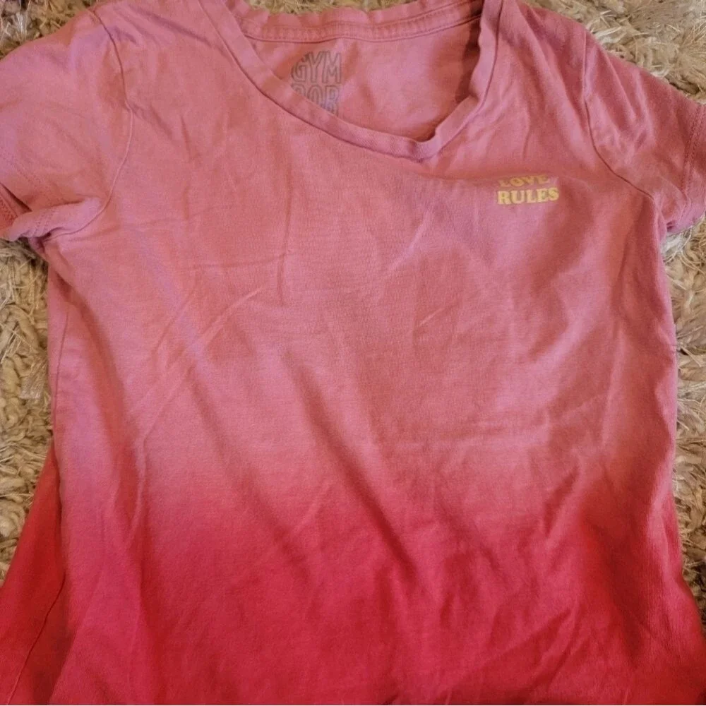 Girls clothes set size 4
